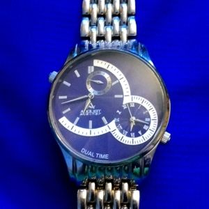 August Steiner mens watch